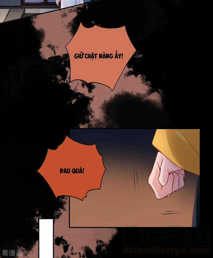 Hoàng Phi 9000 Tuổi - Chapter 77 - Trang 5