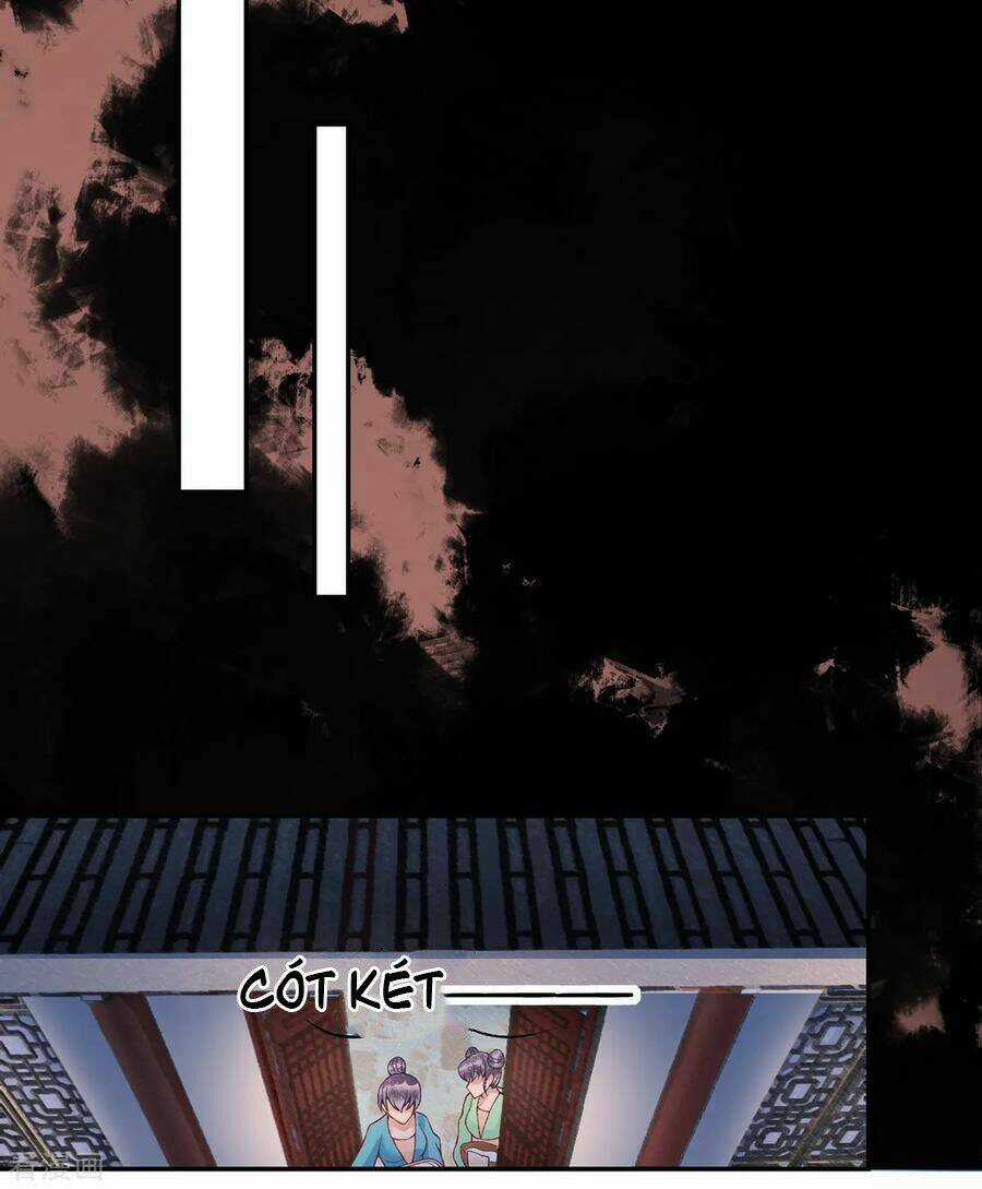 Hoàng Phi 9000 Tuổi - Chapter 77 - Trang 6