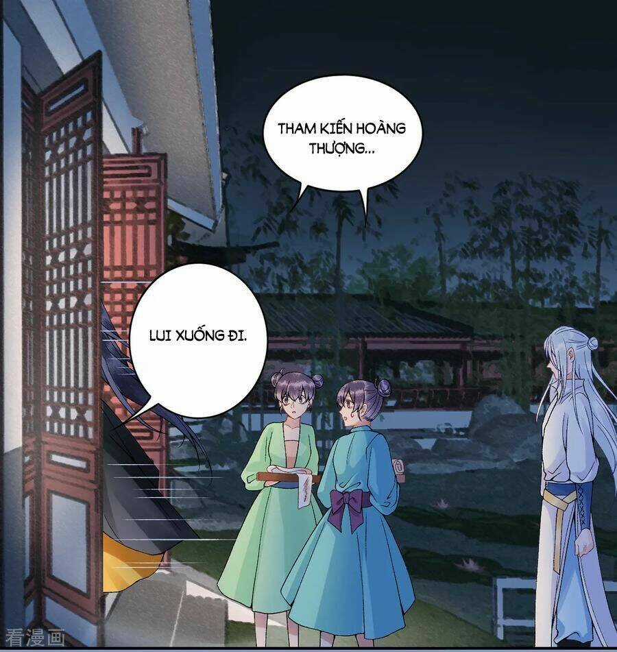 Hoàng Phi 9000 Tuổi - Chapter 77 - Trang 7