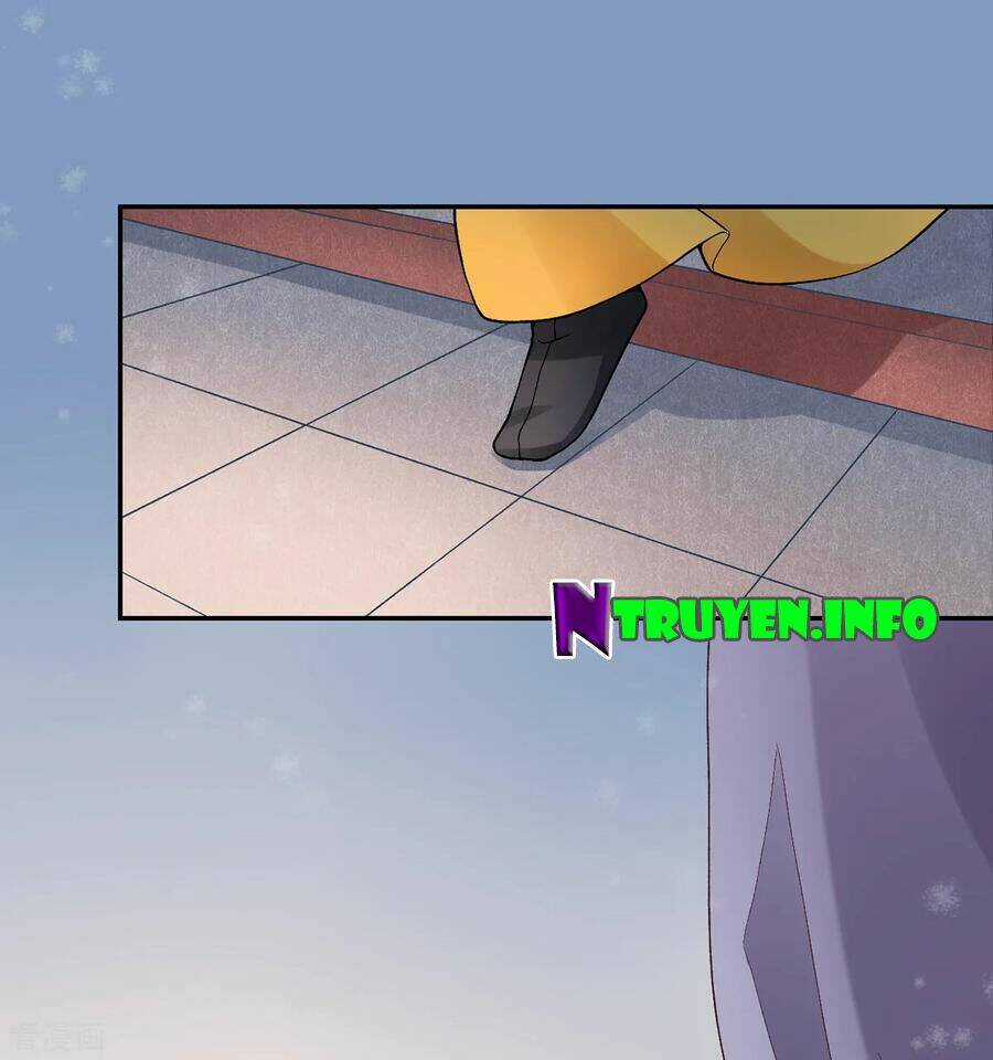 Hoàng Phi 9000 Tuổi - Chapter 77 - Trang 8