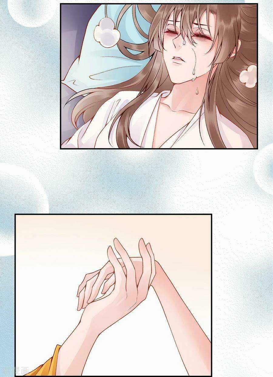 Hoàng Phi 9000 Tuổi - Chapter 77 - Trang 10