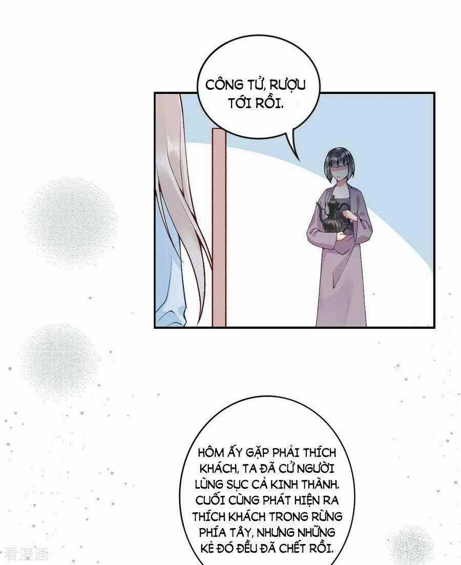 Hoàng Phi 9000 Tuổi - Chapter 78 - Trang 2