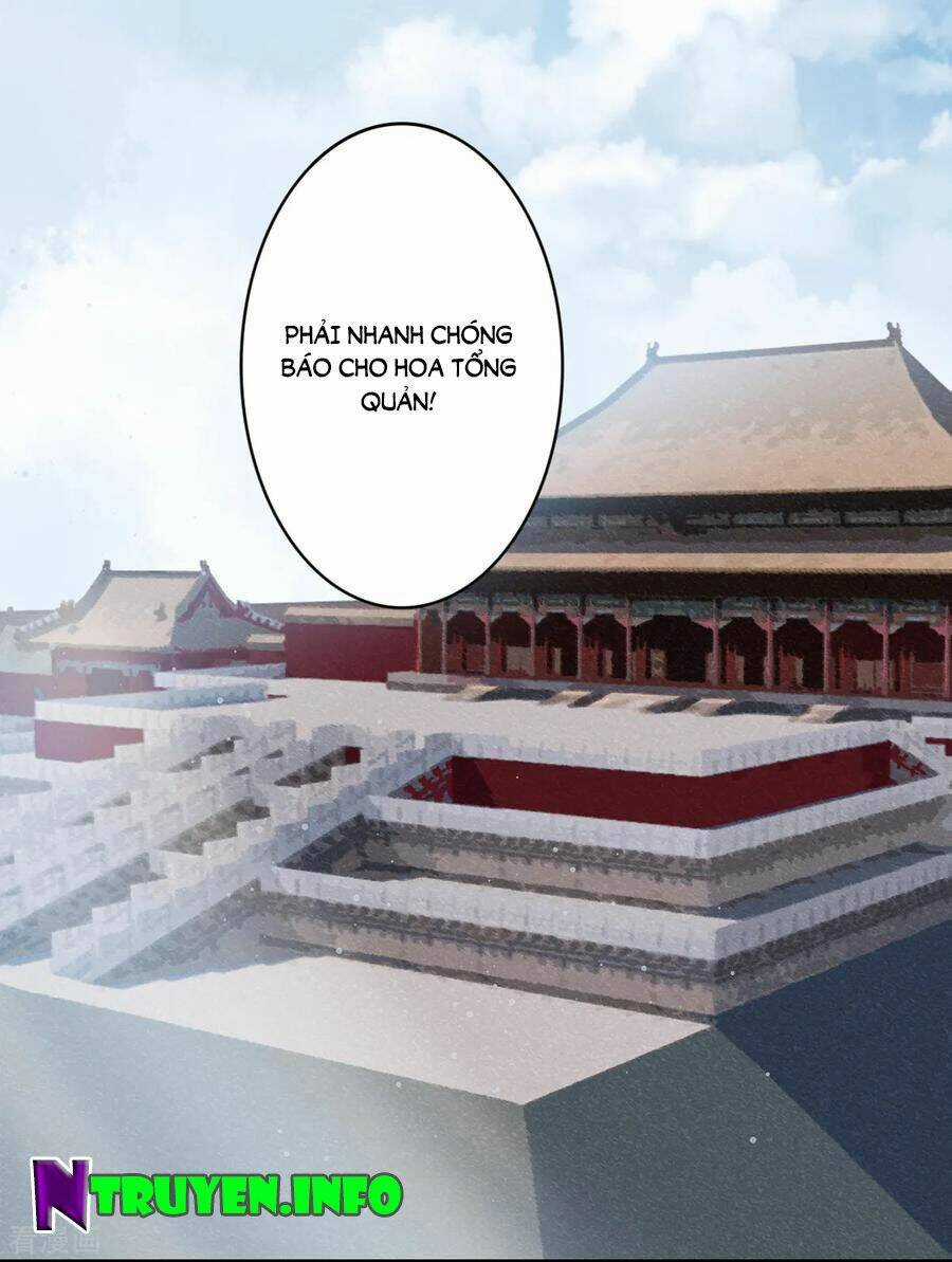 Hoàng Phi 9000 Tuổi - Chapter 78 - Trang 11