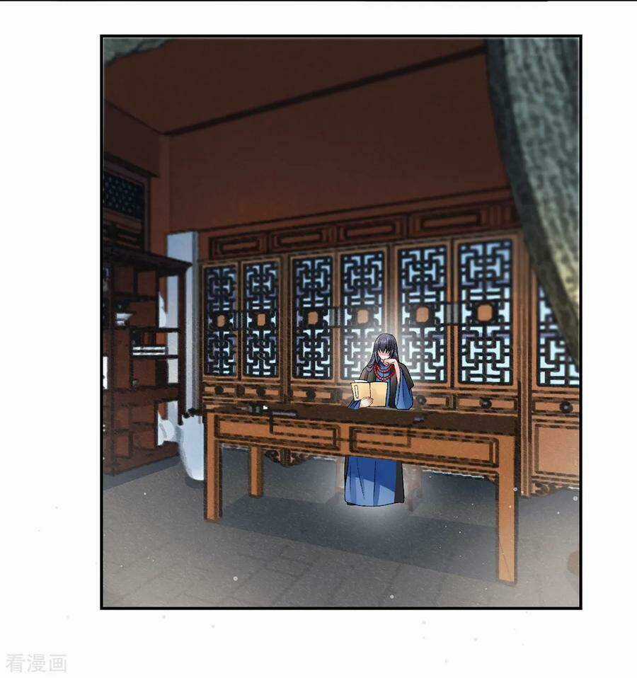 Hoàng Phi 9000 Tuổi - Chapter 78 - Trang 12