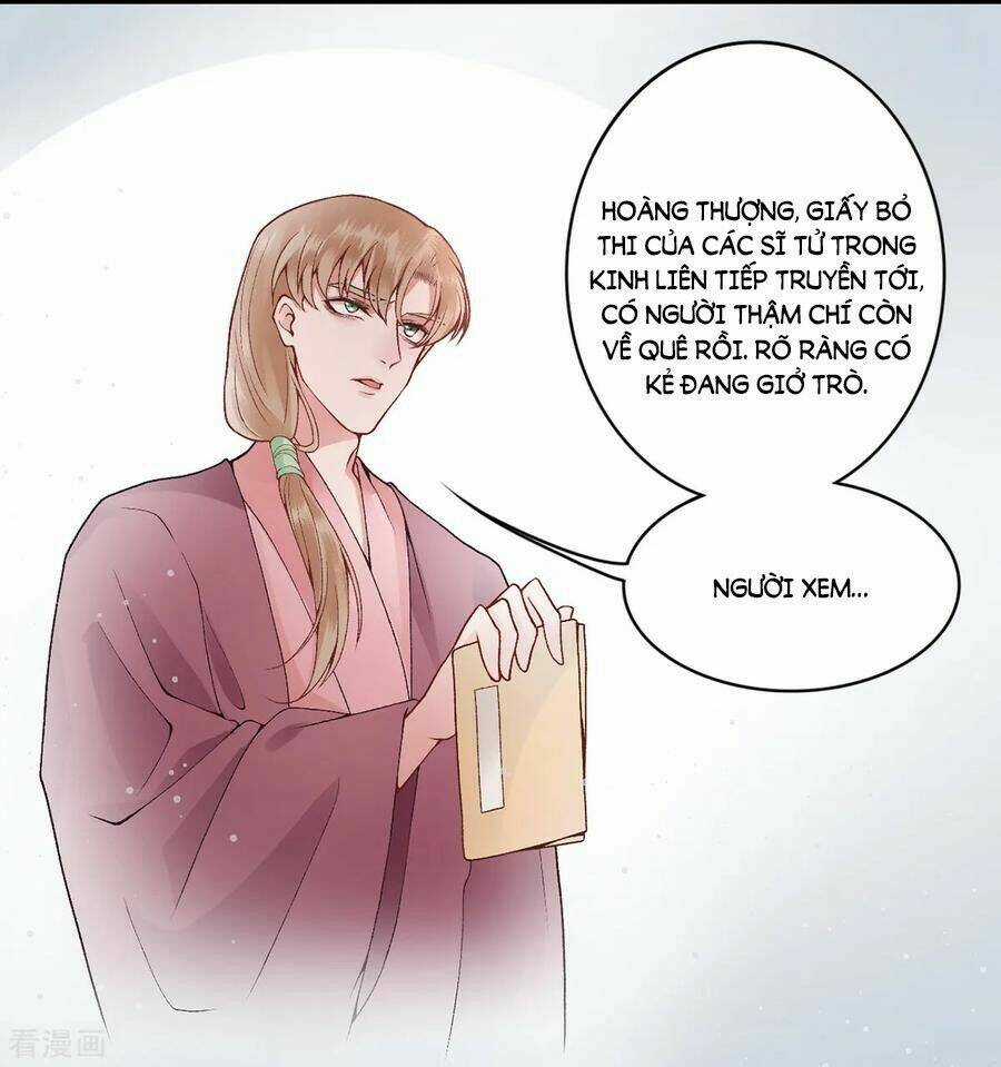 Hoàng Phi 9000 Tuổi - Chapter 78 - Trang 14