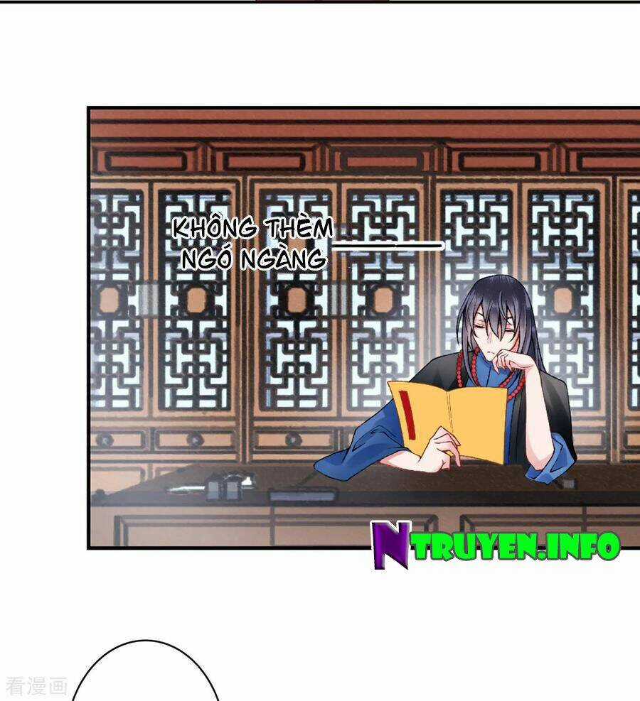 Hoàng Phi 9000 Tuổi - Chapter 78 - Trang 18