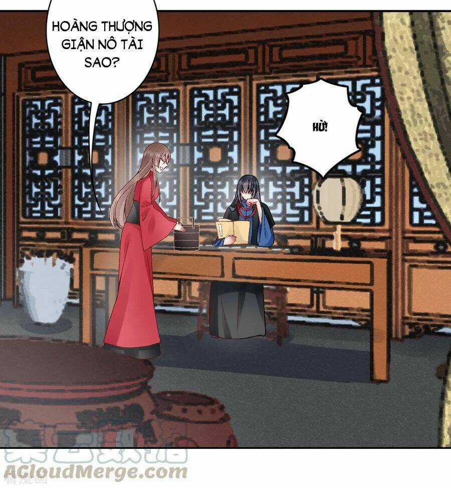 Hoàng Phi 9000 Tuổi - Chapter 78 - Trang 19