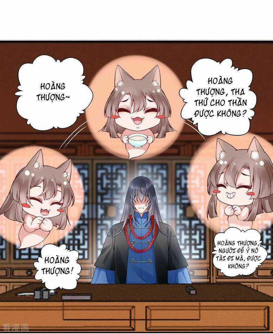 Hoàng Phi 9000 Tuổi - Chapter 78 - Trang 20