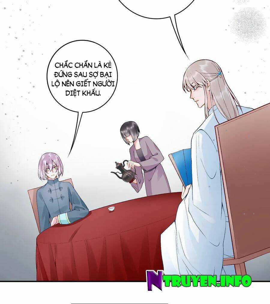 Hoàng Phi 9000 Tuổi - Chapter 78 - Trang 3