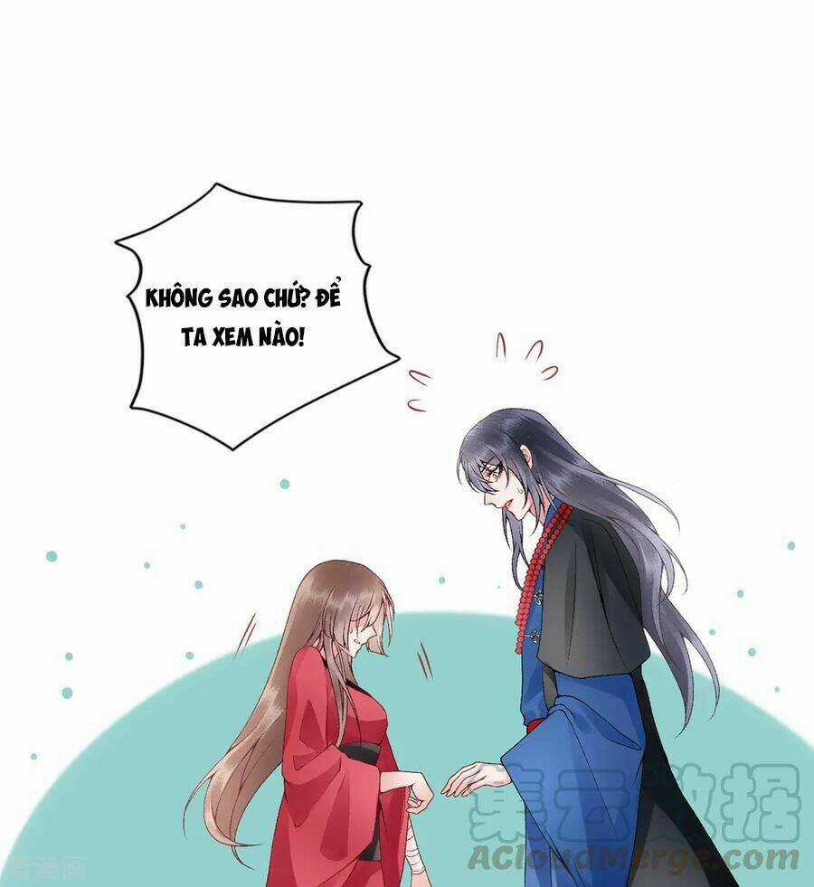 Hoàng Phi 9000 Tuổi - Chapter 78 - Trang 22