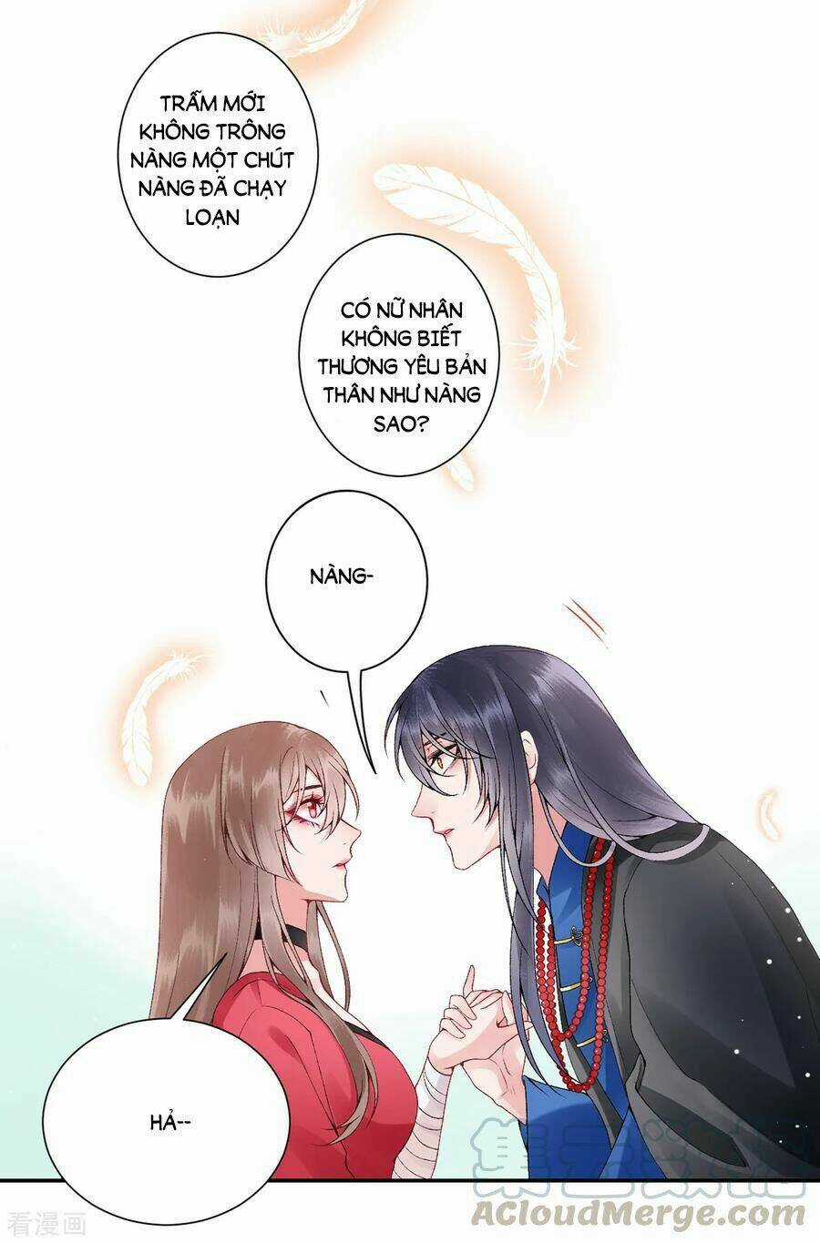 Hoàng Phi 9000 Tuổi - Chapter 78 - Trang 25