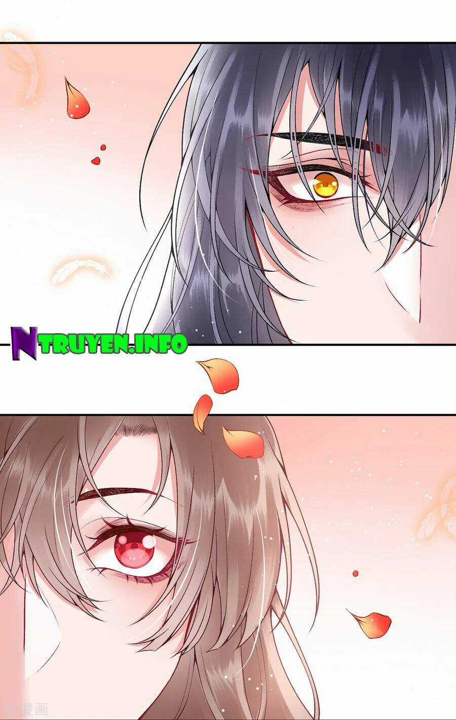 Hoàng Phi 9000 Tuổi - Chapter 78 - Trang 26