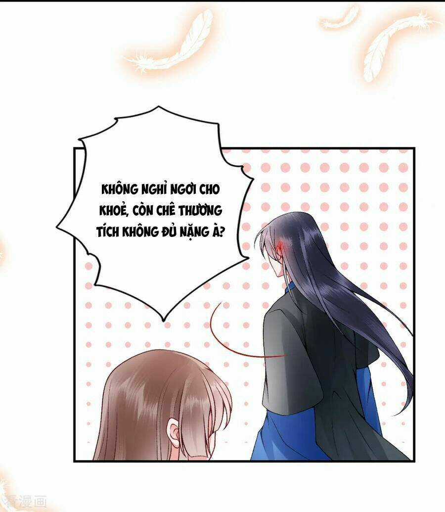 Hoàng Phi 9000 Tuổi - Chapter 78 - Trang 27