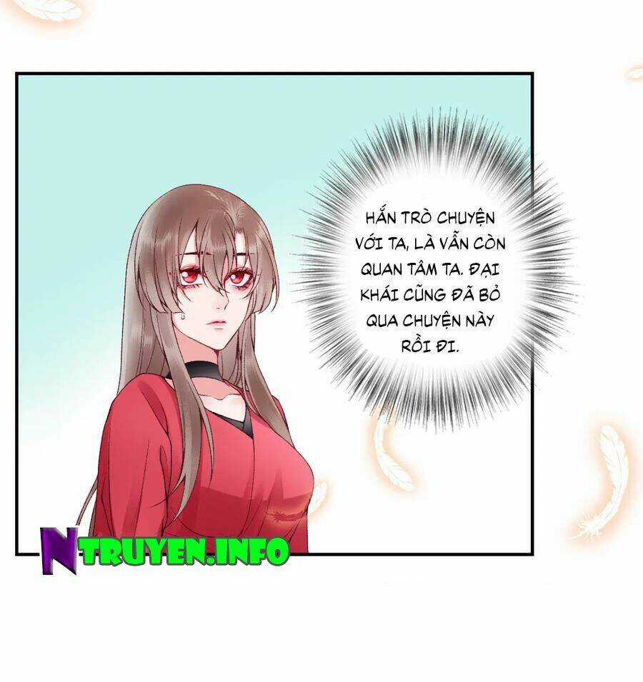 Hoàng Phi 9000 Tuổi - Chapter 78 - Trang 28