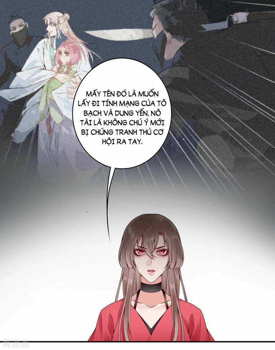 Hoàng Phi 9000 Tuổi - Chapter 78 - Trang 30