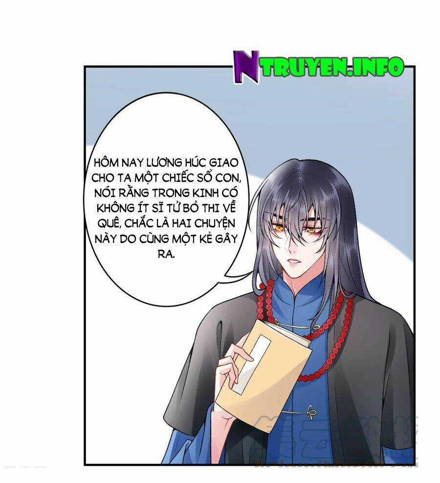 Hoàng Phi 9000 Tuổi - Chapter 78 - Trang 31