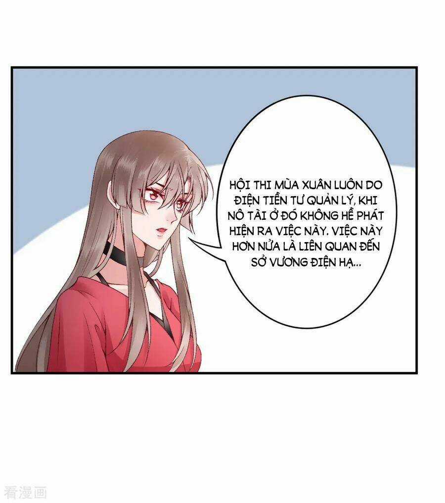 Hoàng Phi 9000 Tuổi - Chapter 78 - Trang 32