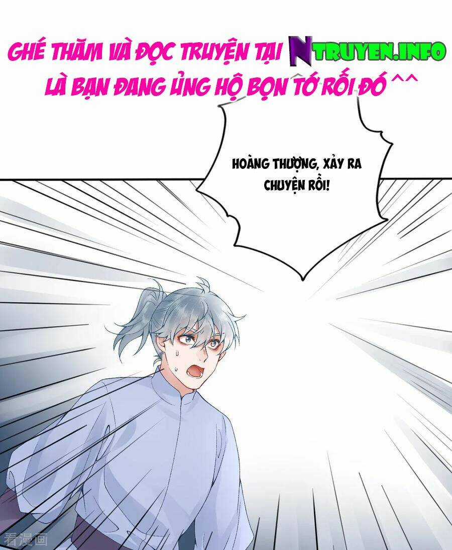 Hoàng Phi 9000 Tuổi - Chapter 78 - Trang 33