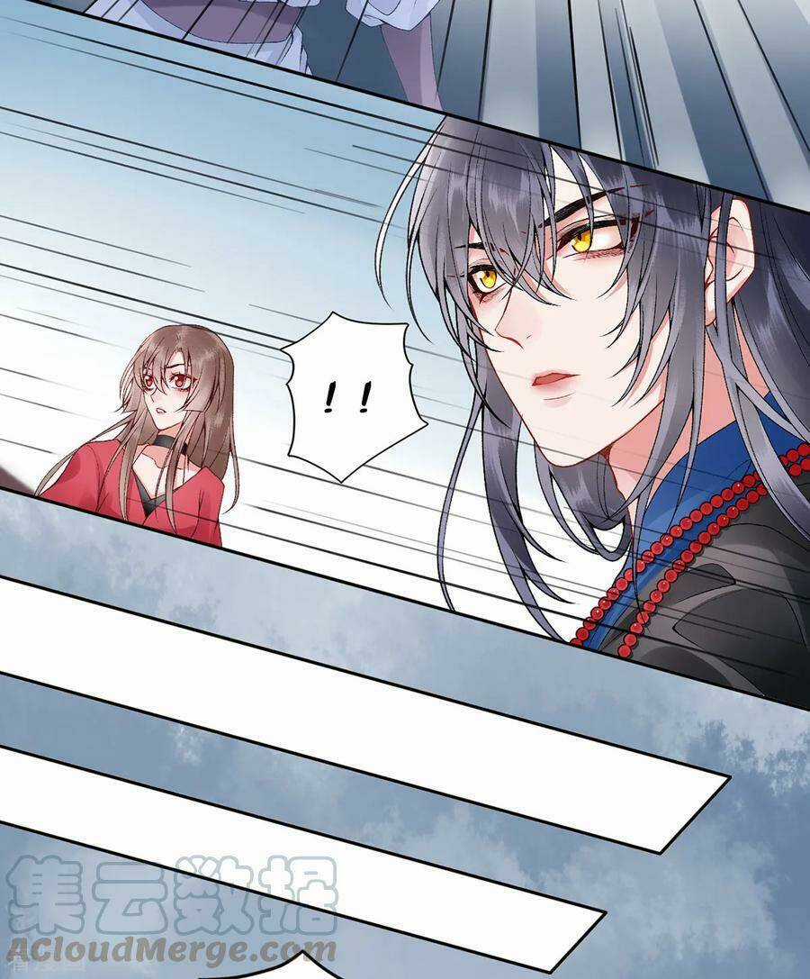 Hoàng Phi 9000 Tuổi - Chapter 78 - Trang 34