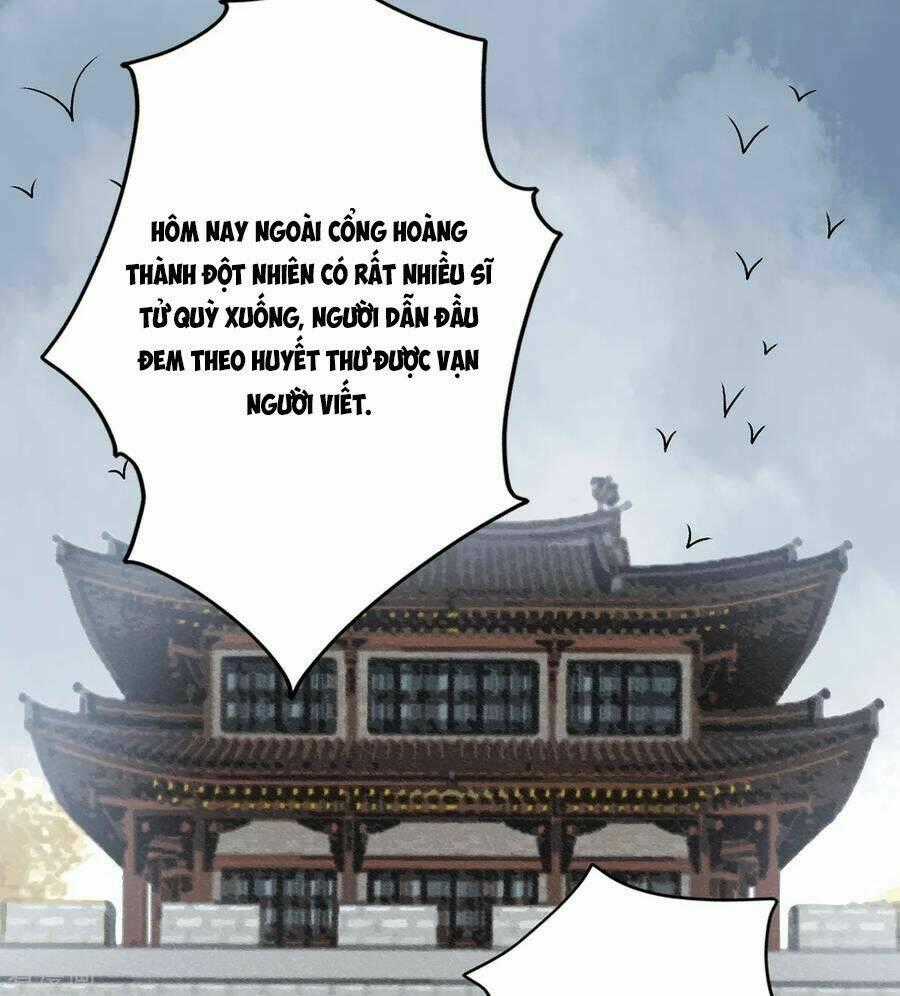 Hoàng Phi 9000 Tuổi - Chapter 78 - Trang 35