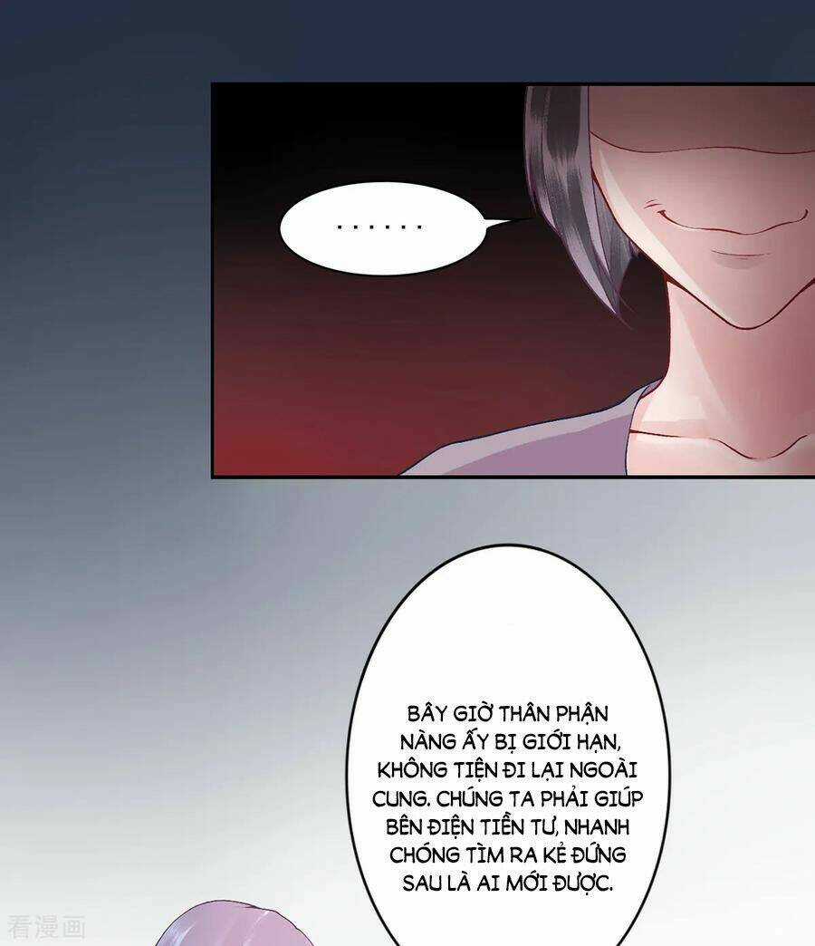 Hoàng Phi 9000 Tuổi - Chapter 78 - Trang 5