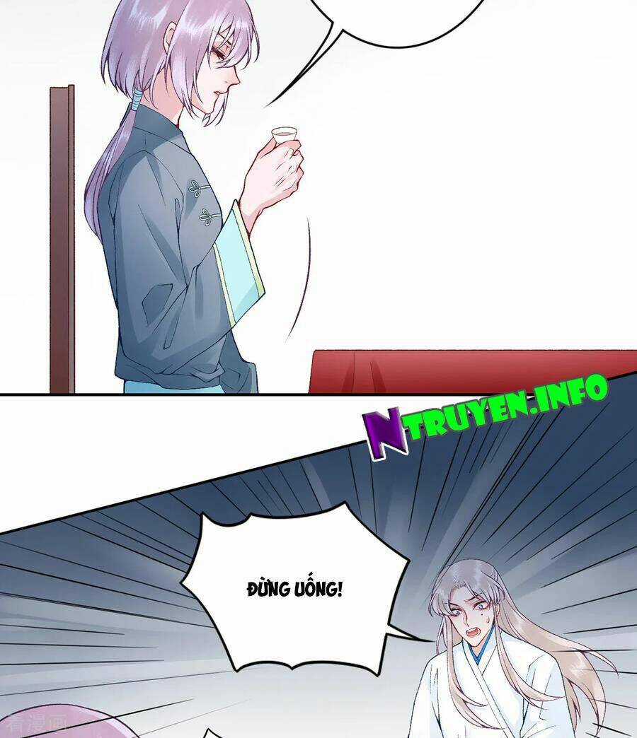 Hoàng Phi 9000 Tuổi - Chapter 78 - Trang 6