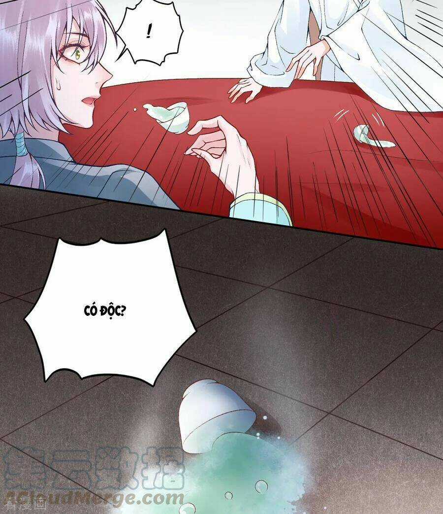 Hoàng Phi 9000 Tuổi - Chapter 78 - Trang 7