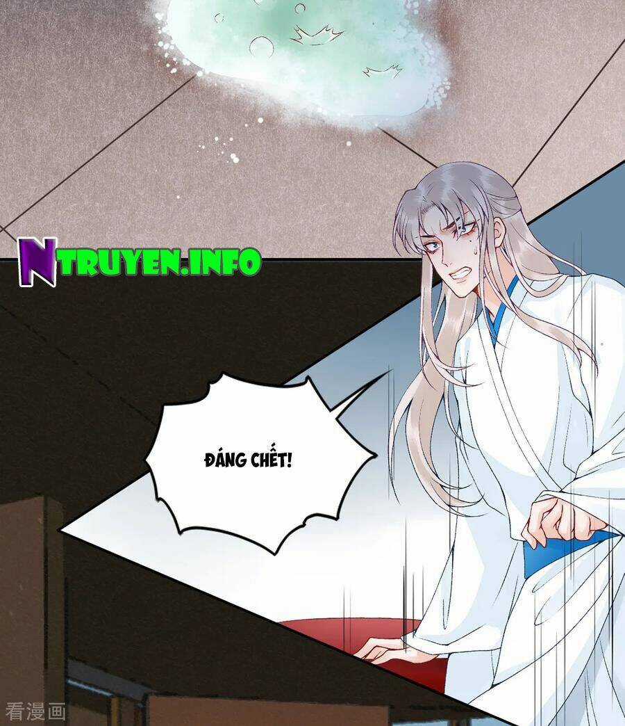 Hoàng Phi 9000 Tuổi - Chapter 78 - Trang 8