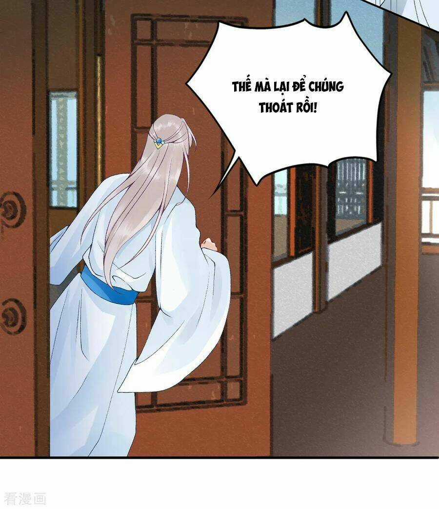 Hoàng Phi 9000 Tuổi - Chapter 78 - Trang 9