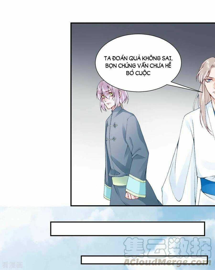 Hoàng Phi 9000 Tuổi - Chapter 78 - Trang 10