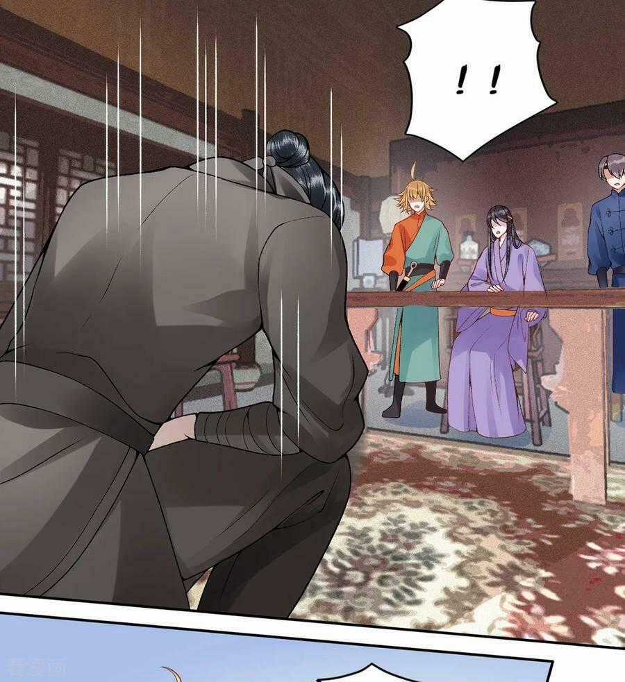 Hoàng Phi 9000 Tuổi - Chapter 79 - Trang 2