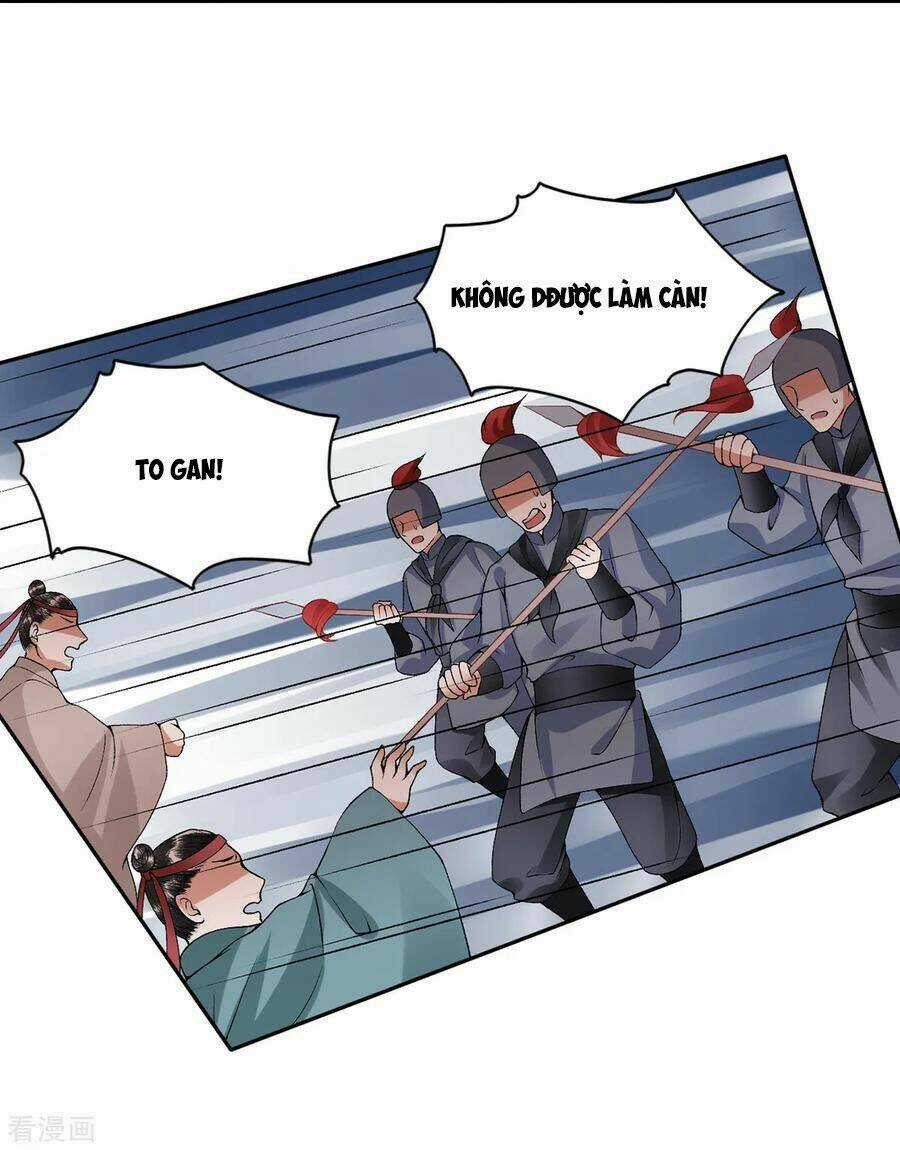 Hoàng Phi 9000 Tuổi - Chapter 79 - Trang 12