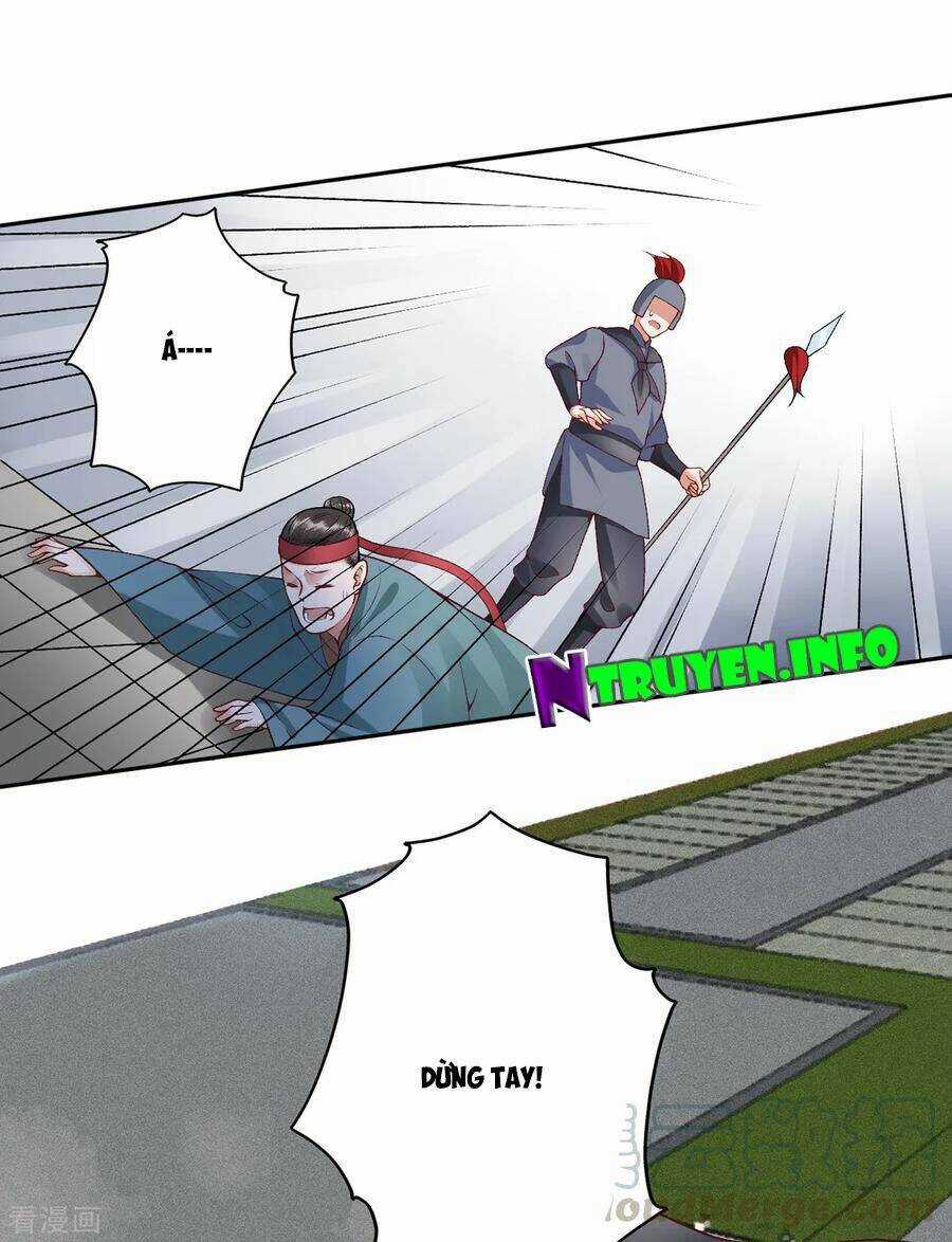 Hoàng Phi 9000 Tuổi - Chapter 79 - Trang 13