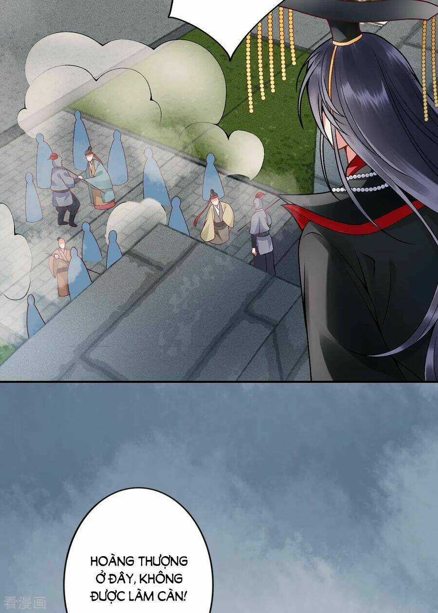 Hoàng Phi 9000 Tuổi - Chapter 79 - Trang 14