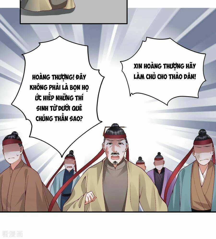 Hoàng Phi 9000 Tuổi - Chapter 79 - Trang 17