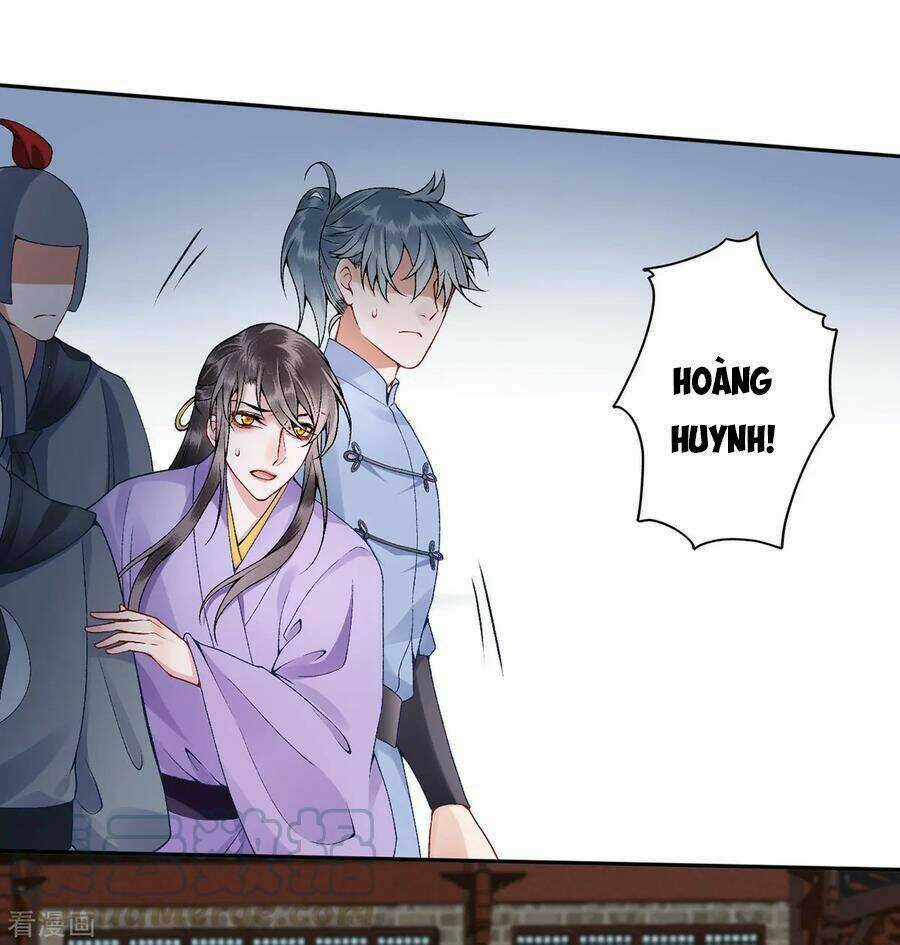 Hoàng Phi 9000 Tuổi - Chapter 79 - Trang 19