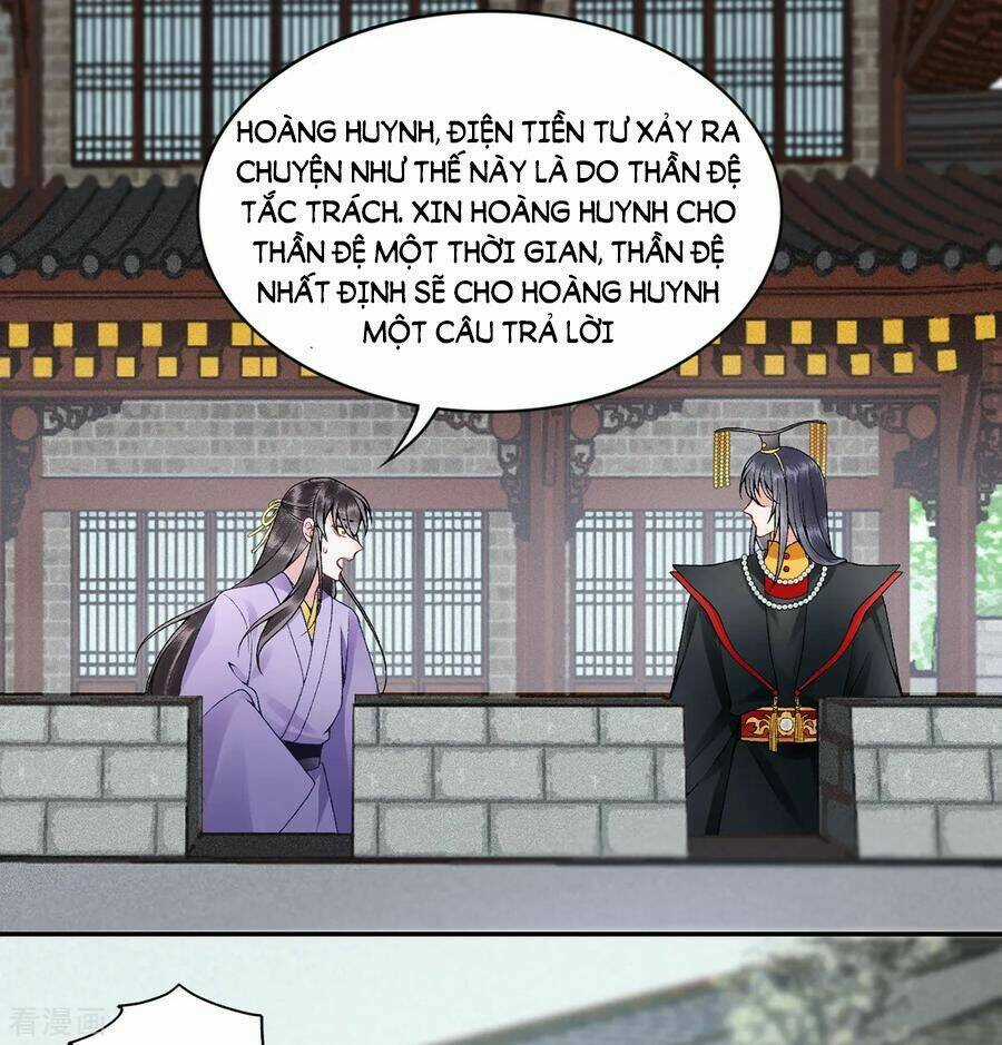 Hoàng Phi 9000 Tuổi - Chapter 79 - Trang 20