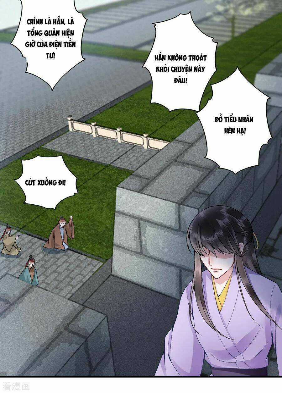 Hoàng Phi 9000 Tuổi - Chapter 79 - Trang 21