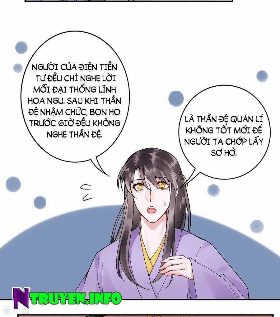 Hoàng Phi 9000 Tuổi - Chapter 79 - Trang 23