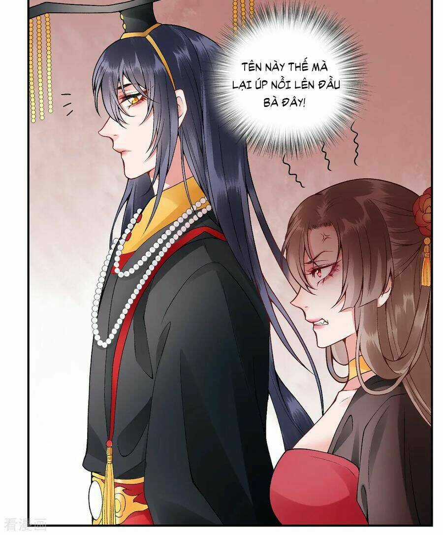 Hoàng Phi 9000 Tuổi - Chapter 79 - Trang 24