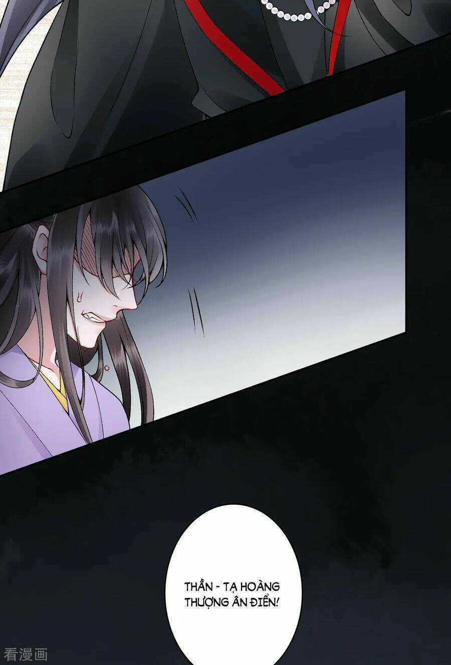 Hoàng Phi 9000 Tuổi - Chapter 79 - Trang 27