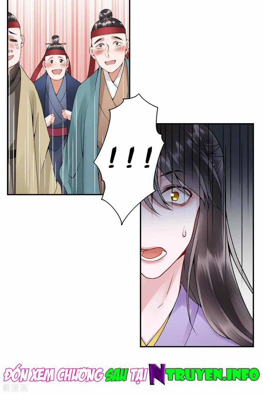 Hoàng Phi 9000 Tuổi - Chapter 79 - Trang 30