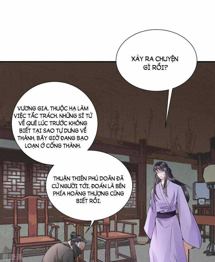 Hoàng Phi 9000 Tuổi - Chapter 79 - Trang 5