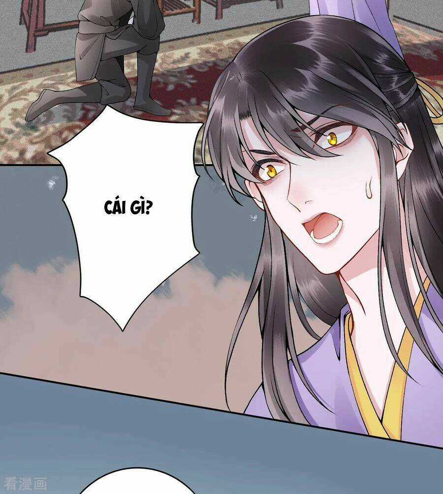 Hoàng Phi 9000 Tuổi - Chapter 79 - Trang 6