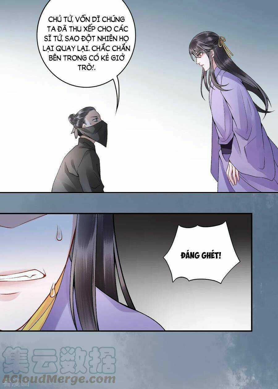 Hoàng Phi 9000 Tuổi - Chapter 79 - Trang 7