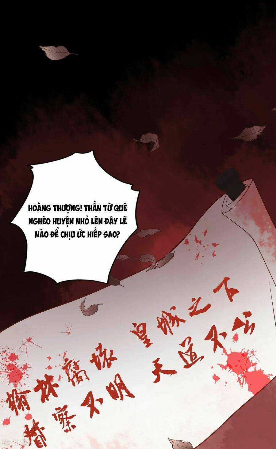 Hoàng Phi 9000 Tuổi - Chapter 79 - Trang 9