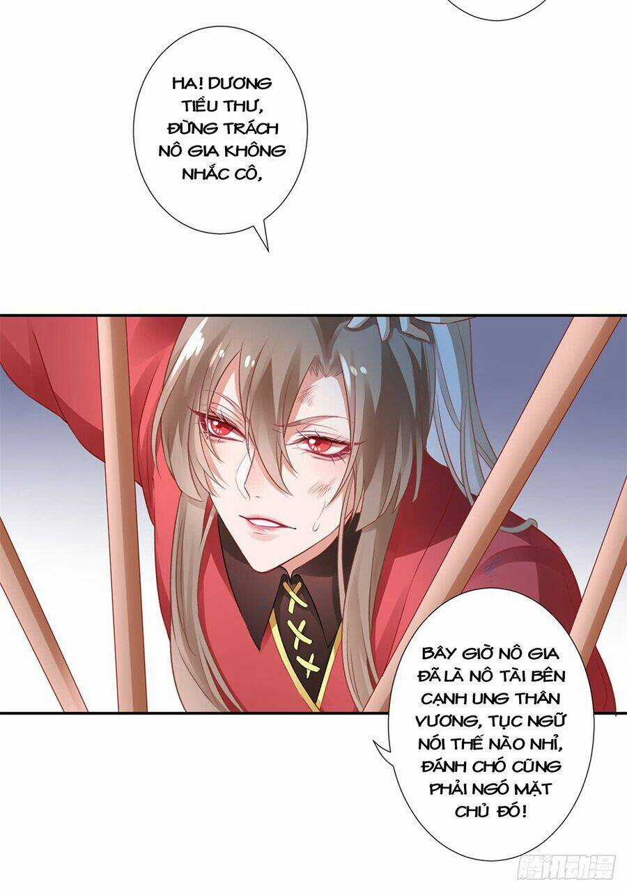 Hoàng Phi 9000 Tuổi - Chapter 8 - Trang 11