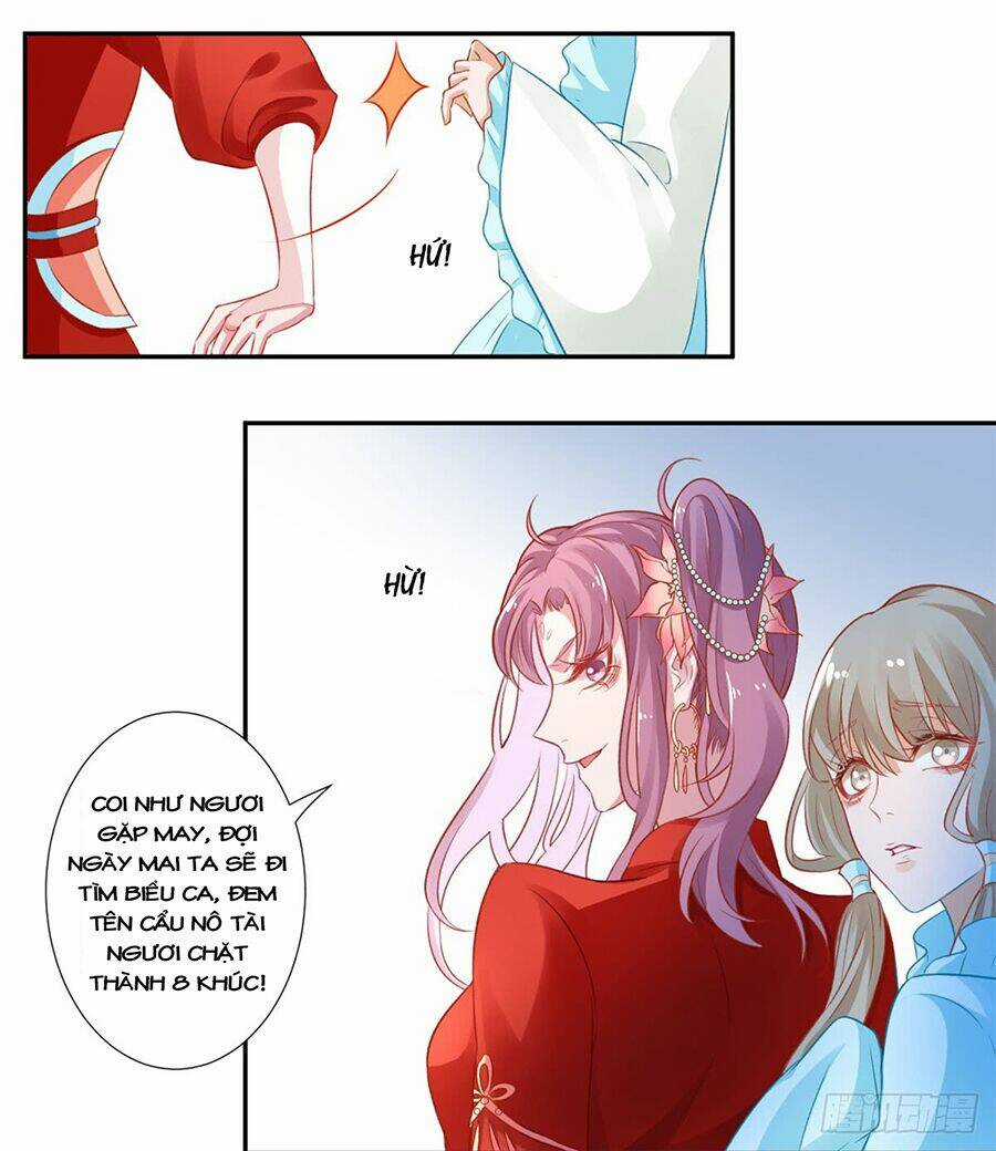 Hoàng Phi 9000 Tuổi - Chapter 8 - Trang 15