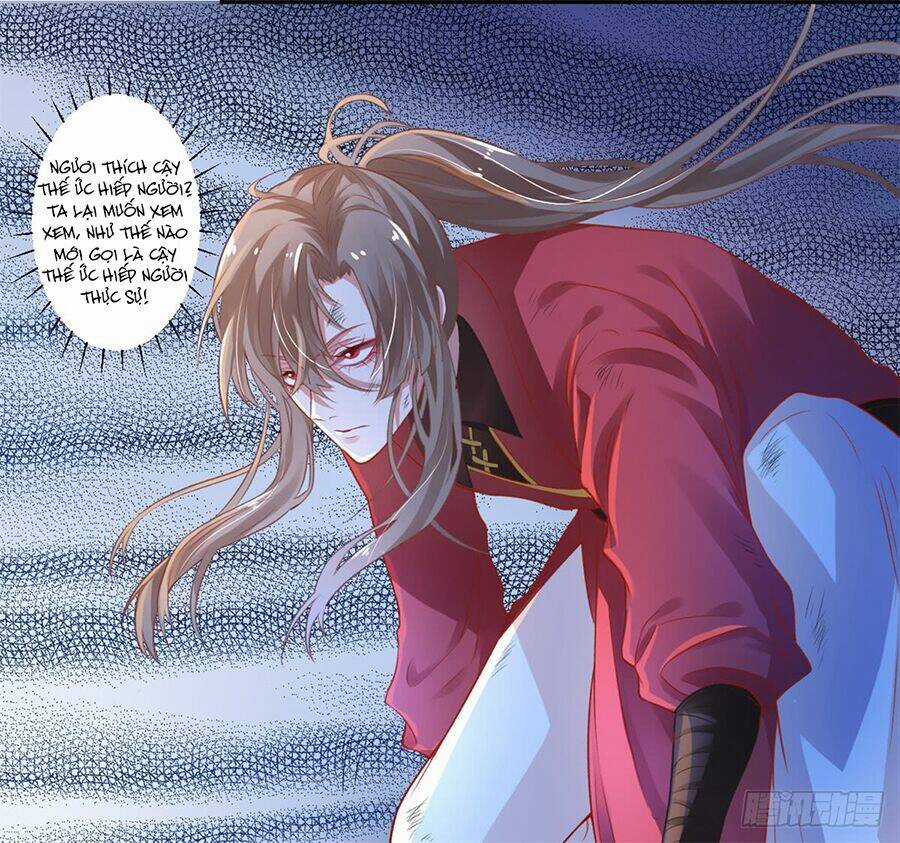 Hoàng Phi 9000 Tuổi - Chapter 8 - Trang 16