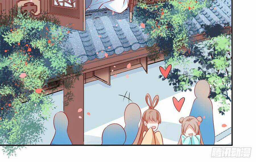 Hoàng Phi 9000 Tuổi - Chapter 8 - Trang 20